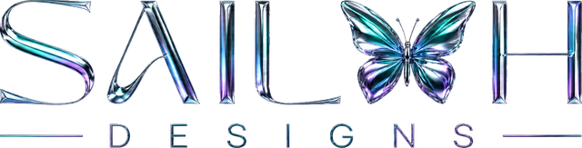 Sailoh Designs — website & brand design for beauty practitioners